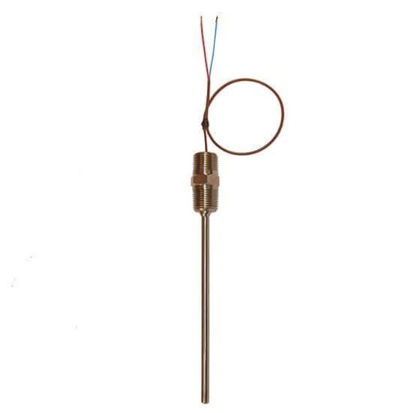 Type J Ind Thermocouple Probe Probe 12