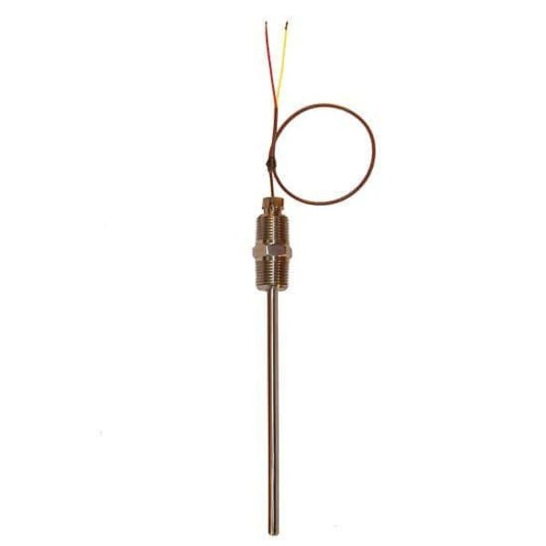 Type J Spring Load Thermocpl Probe Probe