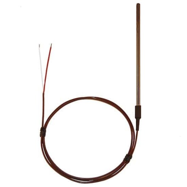 Type J Eco Hollow Thermocpl Probe 6
