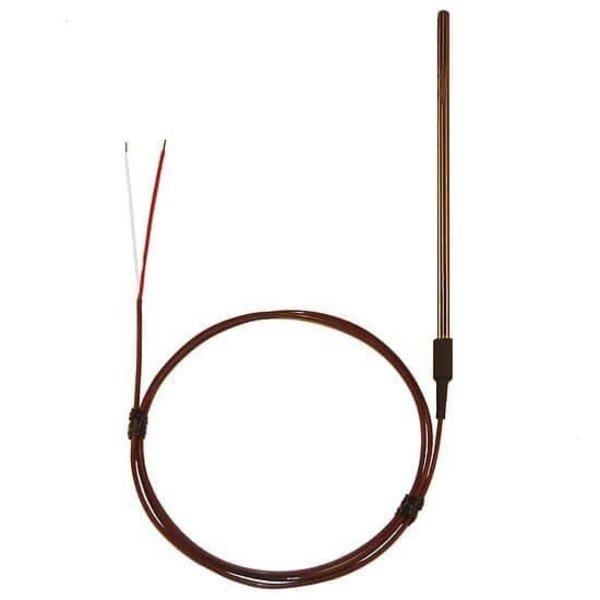 Type J Eco Hollow Thermocpl Probe 6