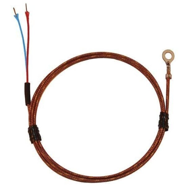 Type T Economic Bolt On Thermocouple Pro