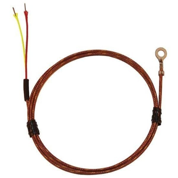 Type K Economic Bolt On Thermocouple Pro