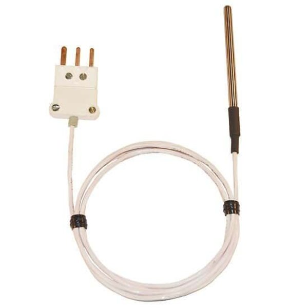 Economic Cryogenic Probe 100 Ohm 3