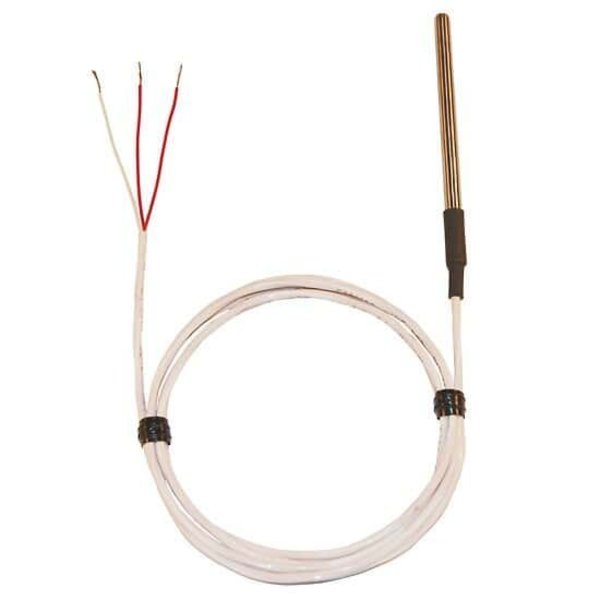 Economic Cryogenic Probe, 100 Ohm, 6