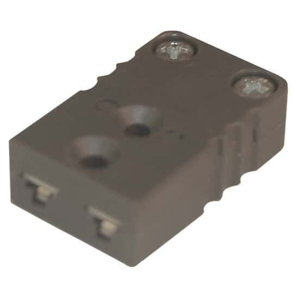 Miniature Type-J Thermocouple Femal, PK 5