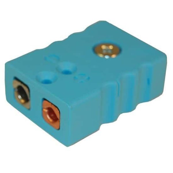Thermocouple Connector, Standard, Type-T
