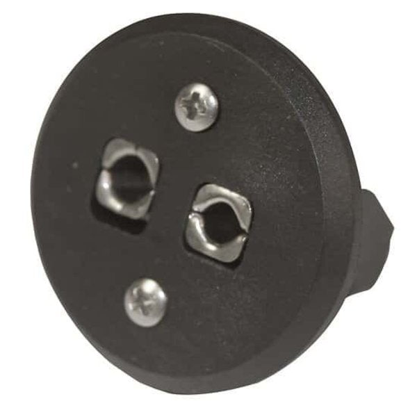 Panel-Mount Standard Connector, Type-J,