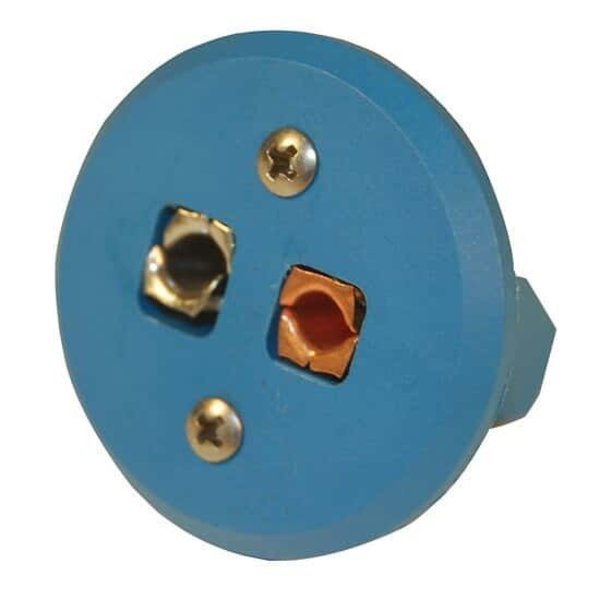 Panel-Mount Standard Connector, Type-T,