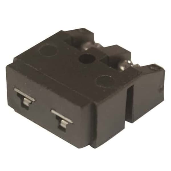 Panel-Mount Miniconnector, Type-J, Femal