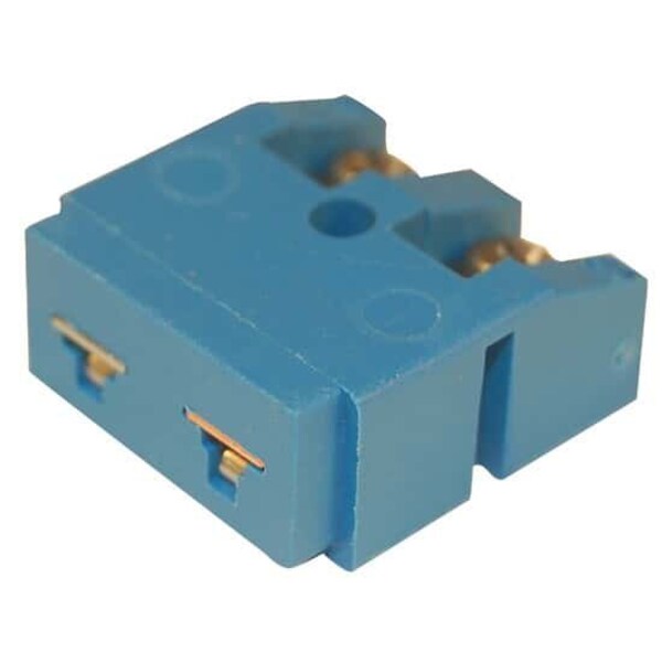 Panel-Mount Miniconnector, Type-T, Femal