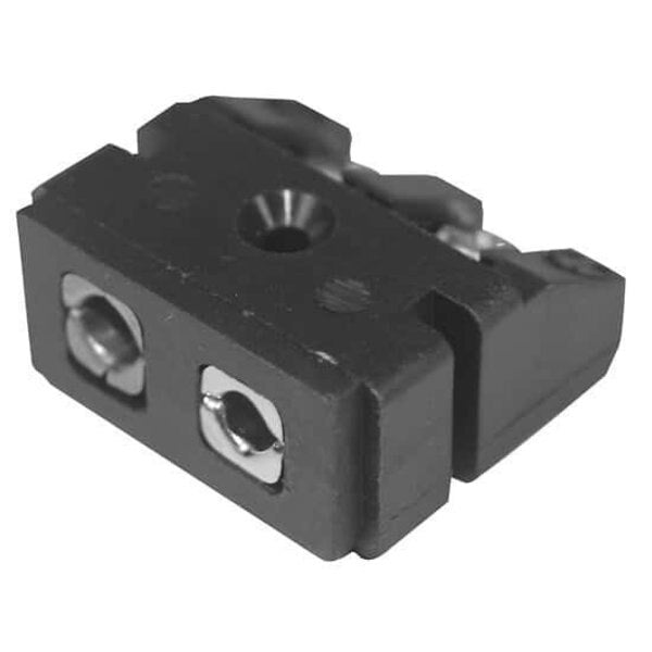 Panel-Mount Standard Connector, Type-J,