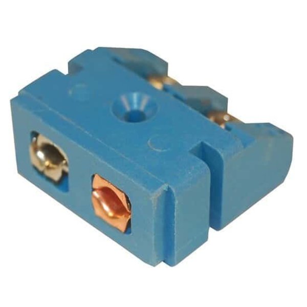 Panel-Mount Standard Connector, Type-T,