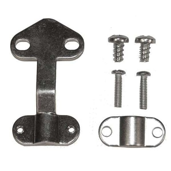 Standard Connector/Cable Clamp