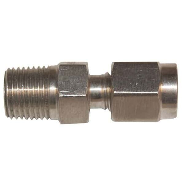 Compression Fitting, Probe Diameter 3/16