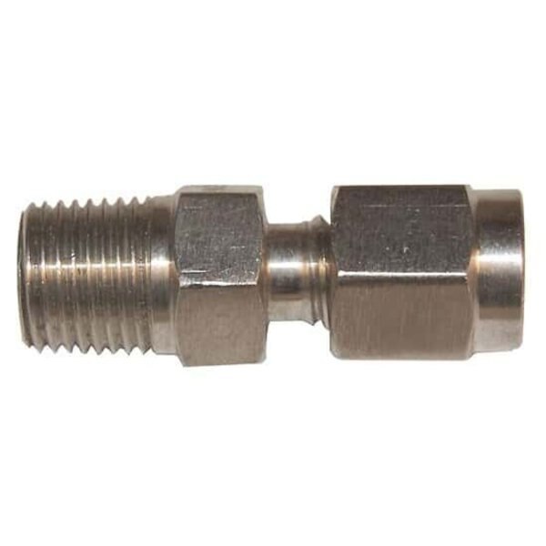 Compression Fitting, Probe Diameter 3/16