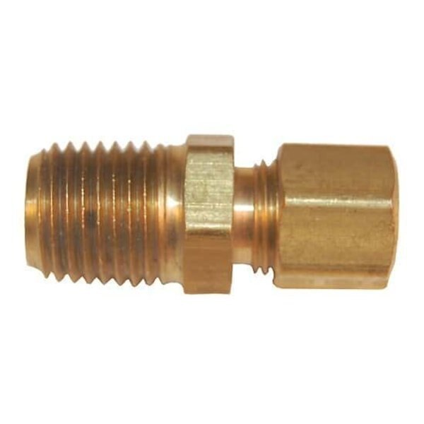 Compression Fitting, Probe Diameter 1/4
