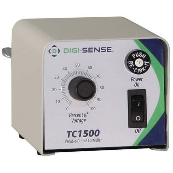 Variable-Voltage Output Controller, 5-10