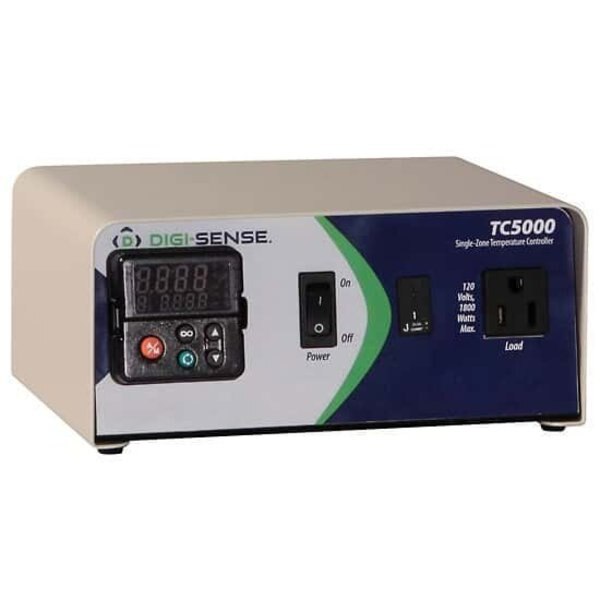 Benchtop PID Temperature Controller, 1-Z
