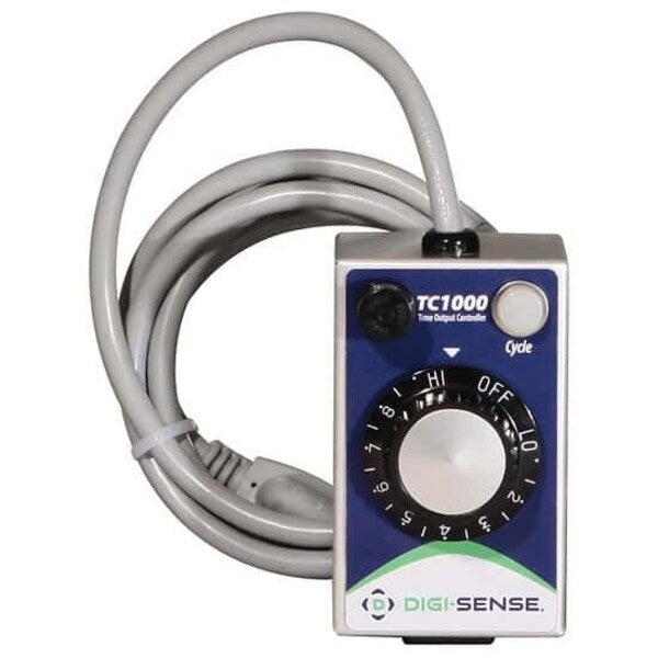 Variable- Time Output Controller 1440 Wa