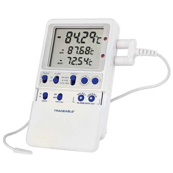 Traceable High-Accuracy RTD Digital Ther
