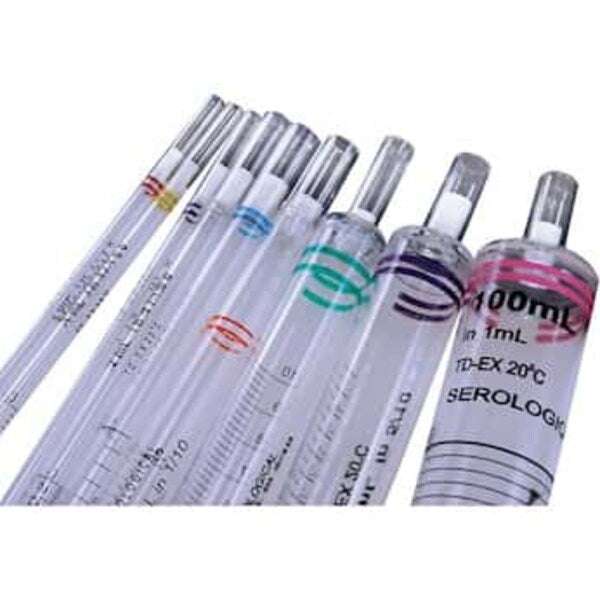 Disposable Serological Pipettes, PK 1000