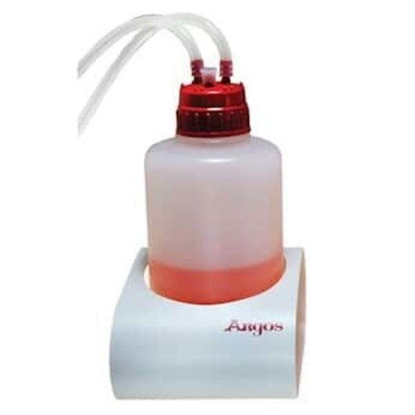 Vacuum Tubing, Instrument to Bottle Lid,