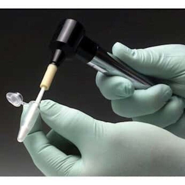 Pellet Mixer Microtube, 1.5 mL, PK 100