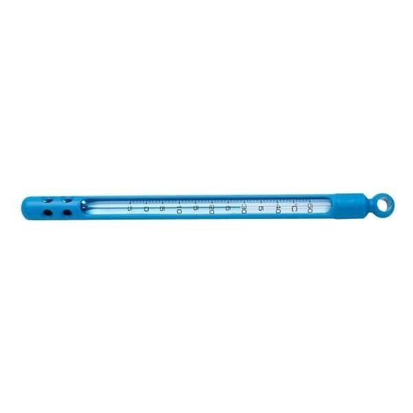 Pocket Liquid-In-Glass Thermometer, -30