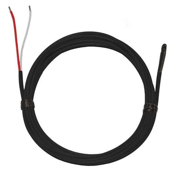 Flexi Thermocouple Probe, PVC, 20G, Ungr