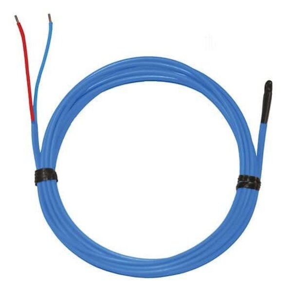 Flexi Thermocouple Probe, PVC, 20G, Ungr