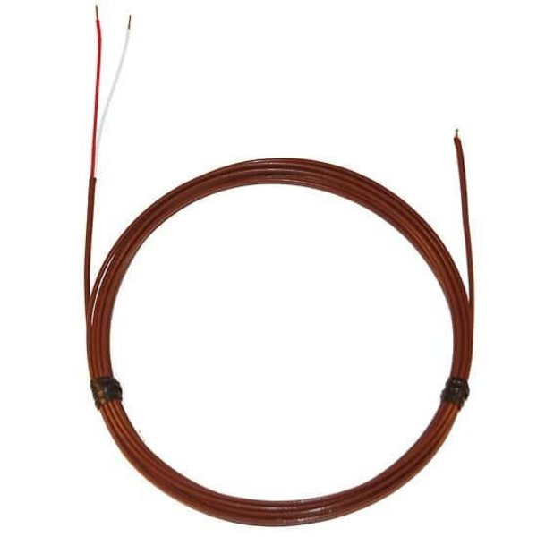 Flexi Thermocpl Probe, FEP, 20G, Expsd,