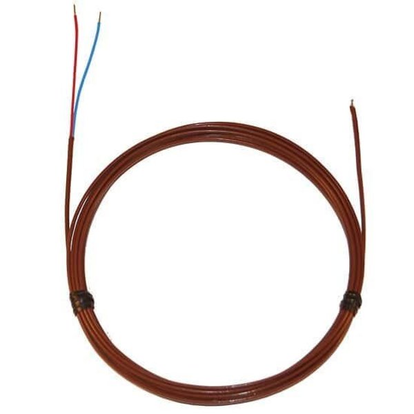 Flexi Thermocpl Probe, FEP, 20G, Expsd,