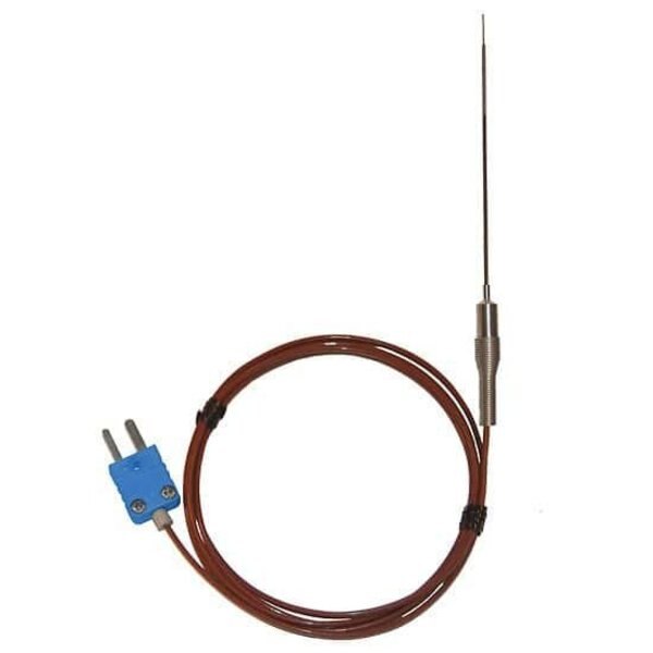 Thermocouple Microprobe, 4