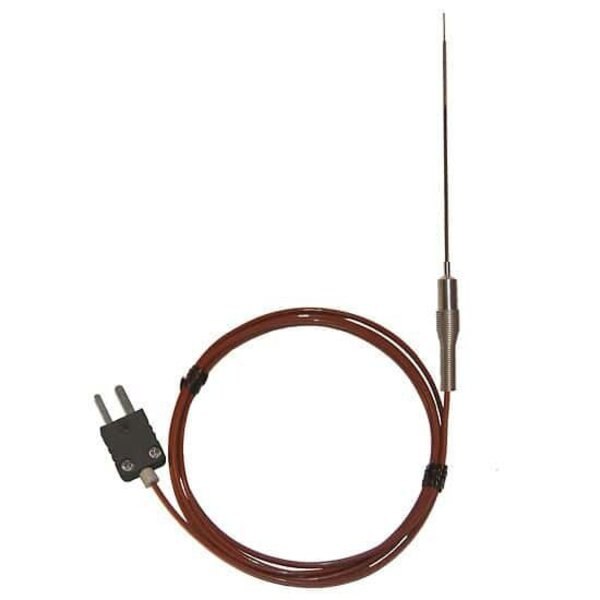 Thermocouple Microprobe, 4