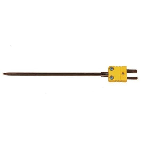 Detachable Thermocouple Probe, 4