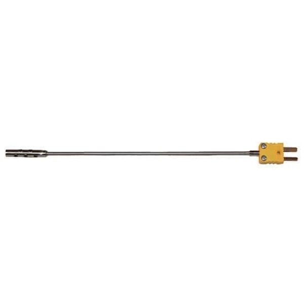 Type-K Ind Detachable Air / Gas Probe, M