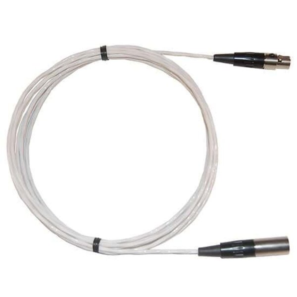 RTD Extension Cable, 3-Pin Connector Mal