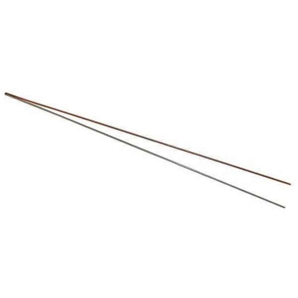Type-J, Fine- Gauge Probe, 0.010