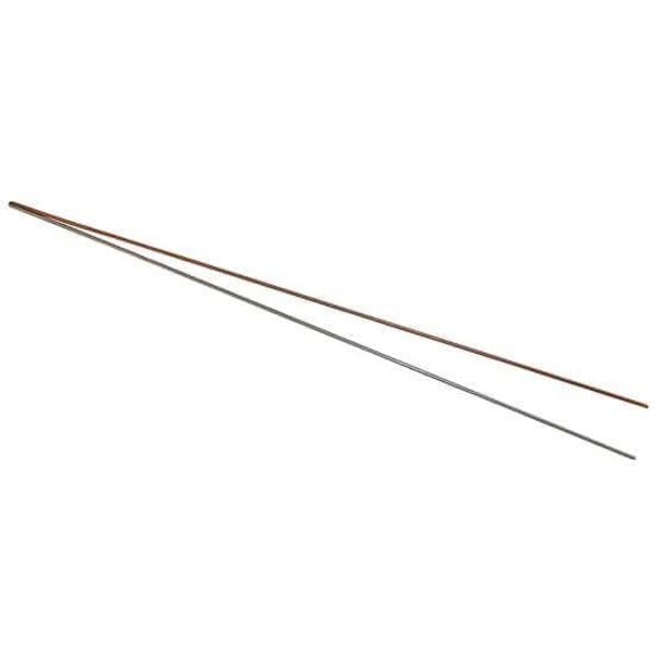 Type-J, Fine- Gauge Probe, 0.020