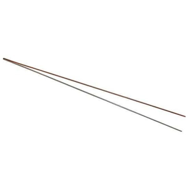 Type-J, Fine- Gauge Probe, 0.032
