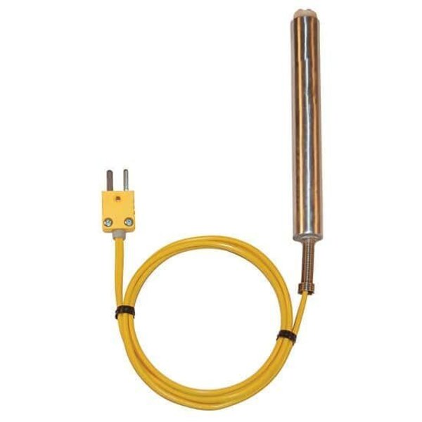 Type-K, Compact Surface Probe, 5
