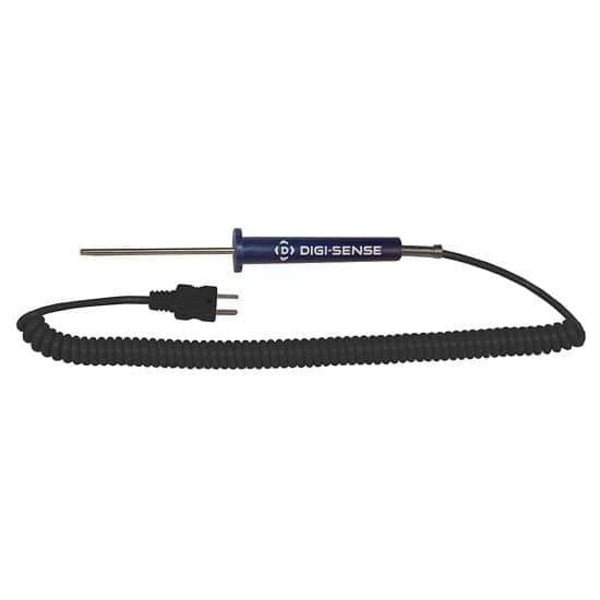 Compact Thermocouple Probe, 4.5