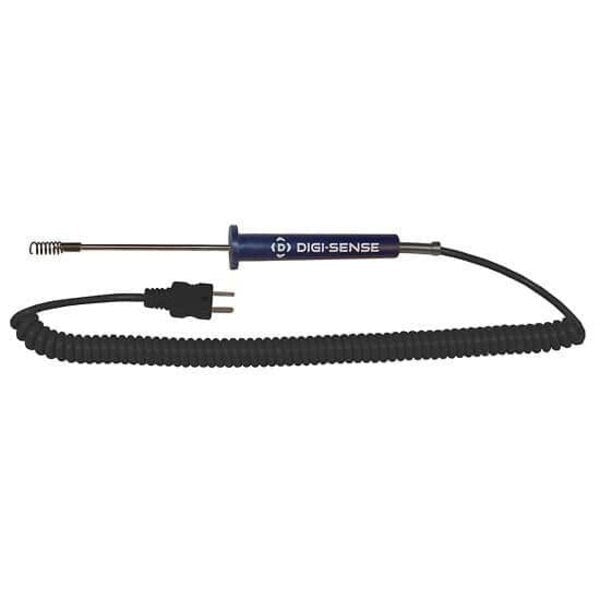 Compact Air /Gas Thermocouple Probe, 5