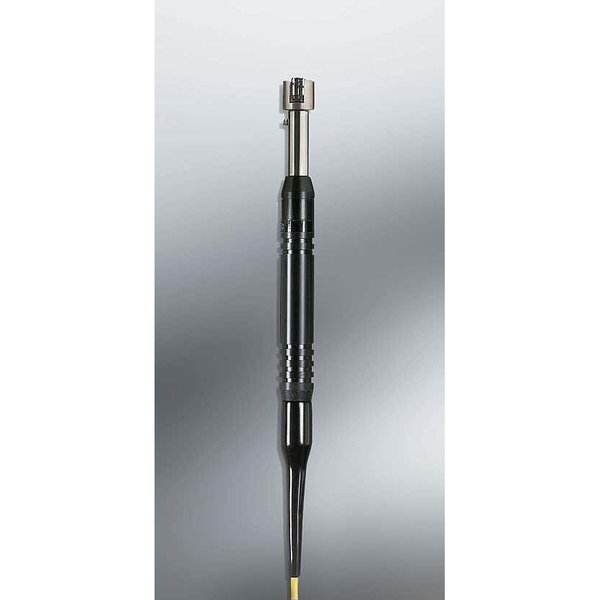 Type-K SS Str Guard Surf Probe, 6.5