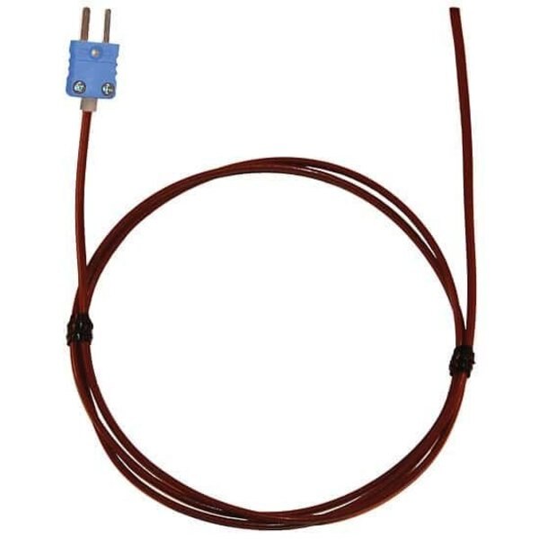 Type-T, FEP-Insulated Probe, Ctd Junct,