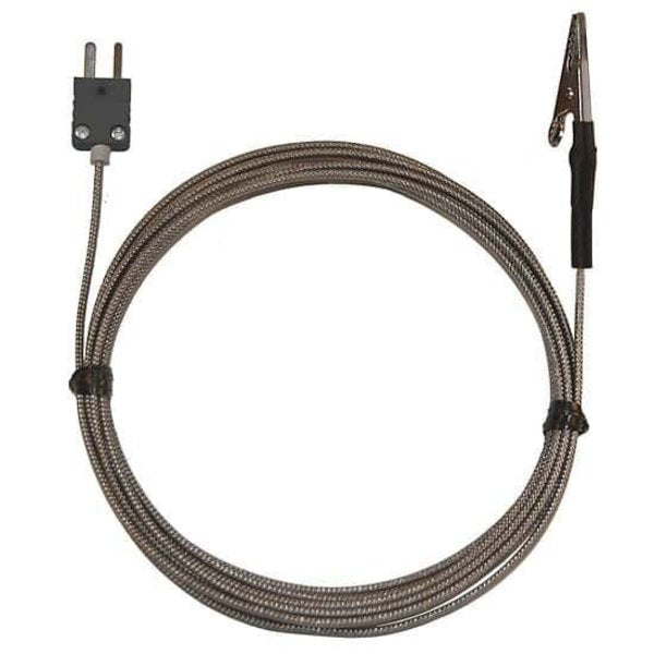 Type-J Alligator Clip Ovn Probe 2