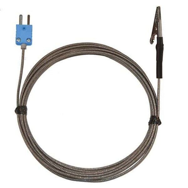 Type-T Alligator Clip Ovn Probe 2