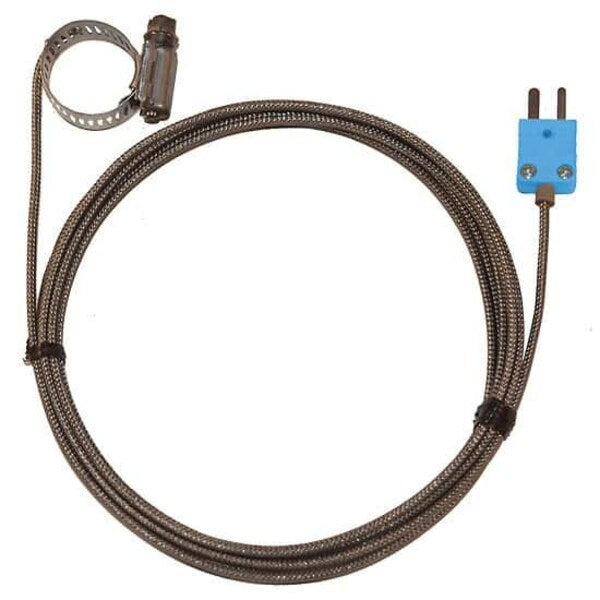 Type-T Hose Clamp Probe 0.44 -1.00 OD Mi