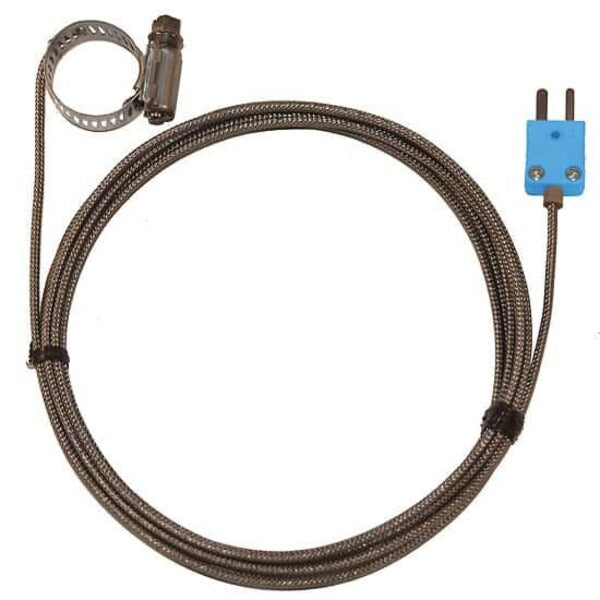 Type-T Hose Clamp Probe 0.50 -1.50 OD Mi