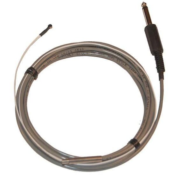 Sm Surf Thermistor, Epo x y Backed, 316